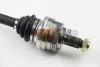 <strong>Напіввісь BMW 1(E81/F20)/3(E90) 04- дв.N47D20/N52B30 (27z/660mm +ABS 48z) Пр. BGA DS0900R (фото 2)</strong>