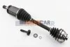 <strong>Напіввісь BMW 5(F07/F12)/7(F01) 09- дв.N57D30 Л. (37/27) BGA DS0902L (фото 1)</strong>