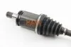 <strong>Напіввісь BMW 5(F07/F12)/7(F01) 09- дв.N57D30 Л. (37/27) BGA DS0902L (фото 2)</strong>