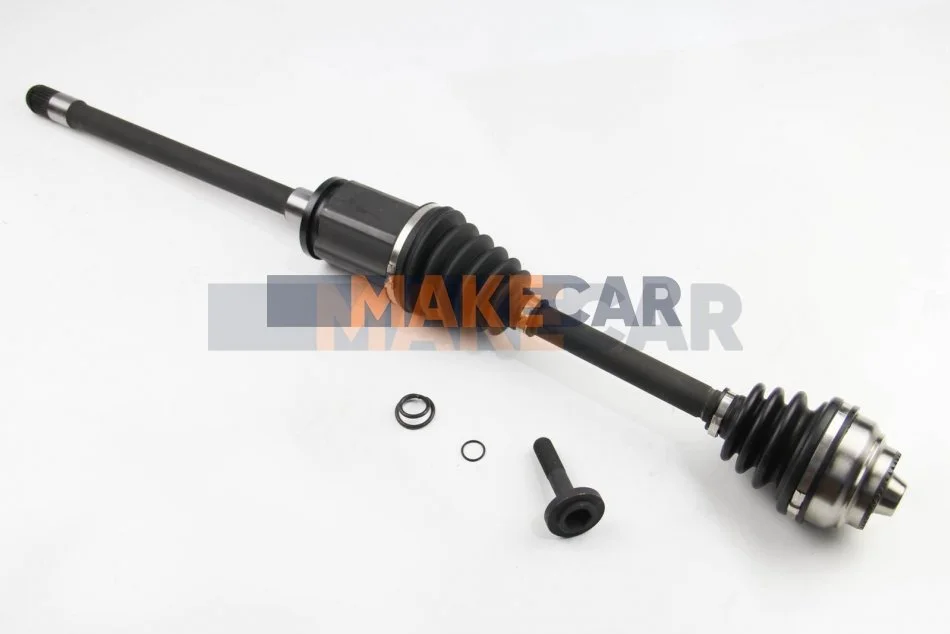 <strong>Напіввісь BMW 5(F07/F12)/7(F01) 09- дв.N57D30 Пр. (37/27) BGA DS0902R (фото 1)</strong>