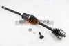 <strong>Напіввісь BMW 5(F07/F12)/7(F01) 09- дв.N57D30 Пр. (37/27) BGA DS0902R (фото 1)</strong>