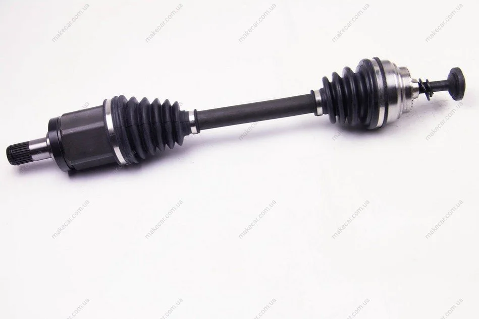 <strong>Напіввісь BMW N47D20 E60/E61/E81/X1/ 2.0 05-11 BGA DS0903L (фото 1)</strong>