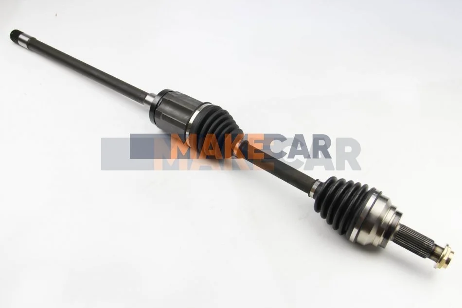 <strong>Піввісь BGA DS0905R (фото 1)</strong>