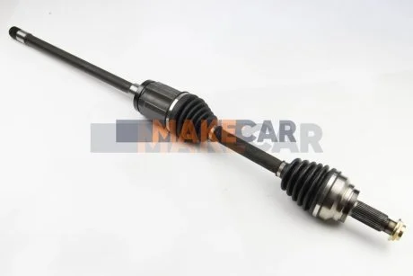 Піввісь для BGA DS0905R фото товару