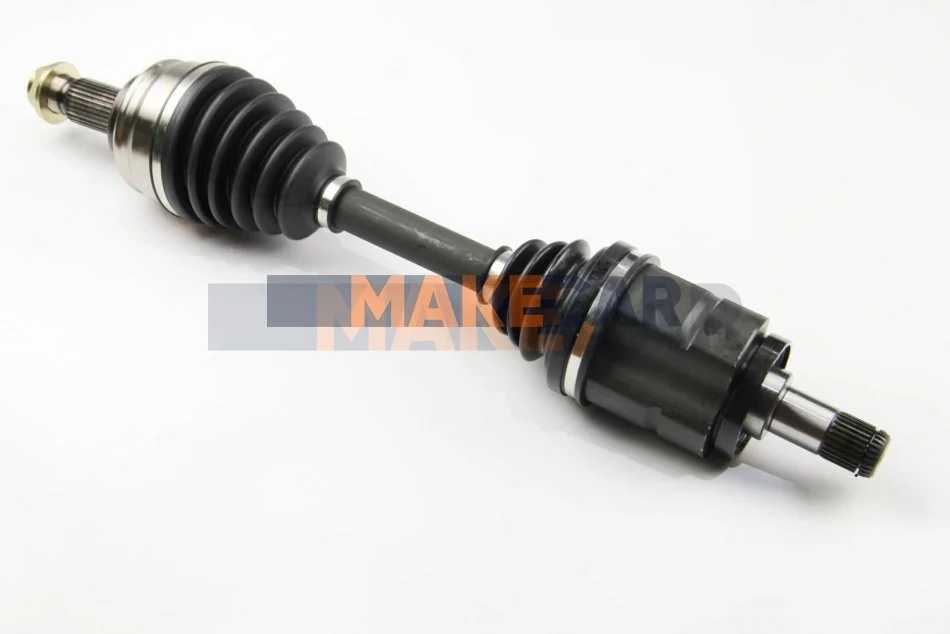 <strong>Напіввісь BMW X5(E53) 3.0d/3.0-4.8i 00-06 (30/27 590mm) Л. BGA DS0911LA (фото 1)</strong>