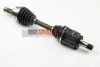 <strong>Напіввісь BMW X5(E53) 3.0d/3.0-4.8i 00-06 (30/27 590mm) Л. BGA DS0911LA (фото 1)</strong>