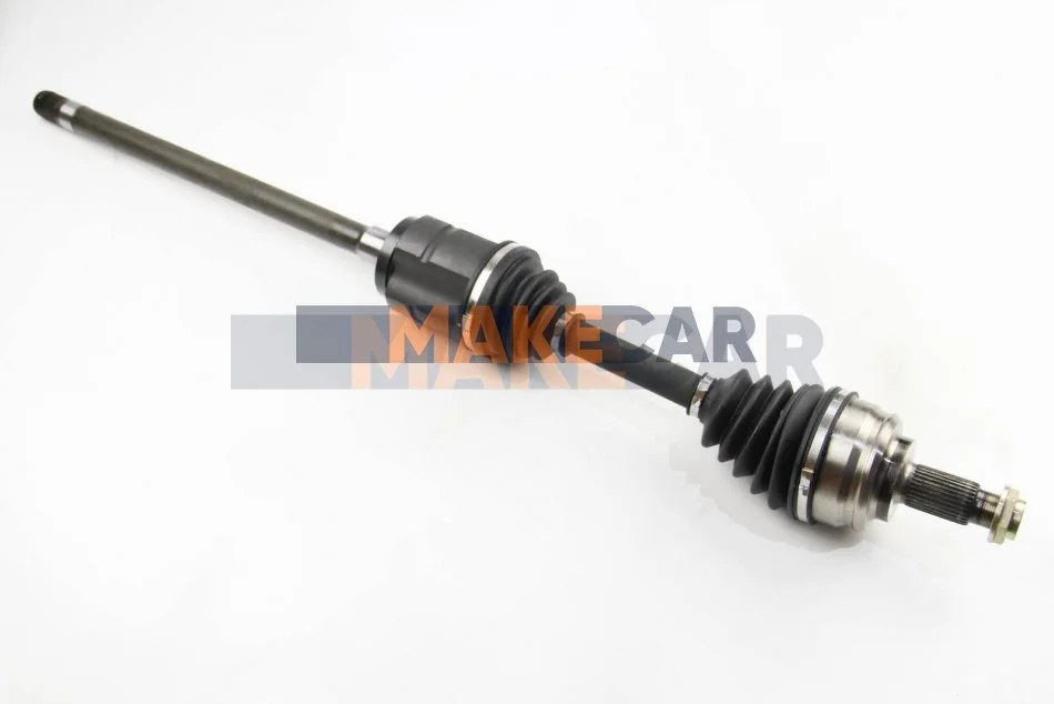 <strong>Напіввісь BMW X5(E53) 3.0d/3.0-4.8i 00-06 (30/27 970mm) Пр. BGA DS0911RA (фото 1)</strong>