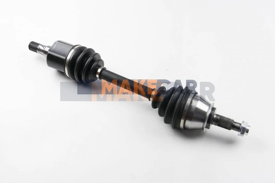<strong>Піввісь BGA DS0912L (фото 1)</strong>
