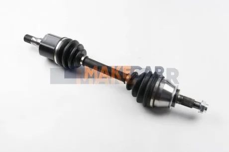 Піввісь для BGA DS0912L фото товару