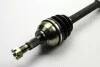 <strong>Напіввісь CITROEN C5 III/PEUGEOT 407/407 SW 2.0D/2.2D 04- Л. BGA DS1401L (фото 1)</strong>