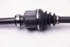 <strong>Напіввісь Jumpy/Scudo/Expert 2.0D 07- Пр. BGA DS1401R (фото 1)</strong>