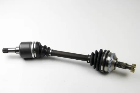 Напіввісь Scudo/Jumpy 2.0JTD 00>06 Л. (+ABS/632мм) для BGA DS1418L фото товару