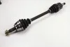 <strong>Напіввісь Nemo/Bipper 1.4HDI 08- Л. BGA DS1428L (фото 1)</strong>