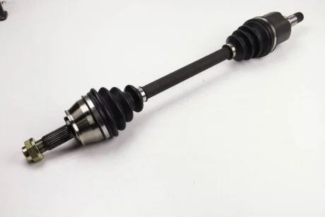 Напіввісь Nemo/Bipper 1.4HDI 08- Л. для Opel, Citroen, Peugeot, Fiat, Lancia BGA DS1428L фото товару