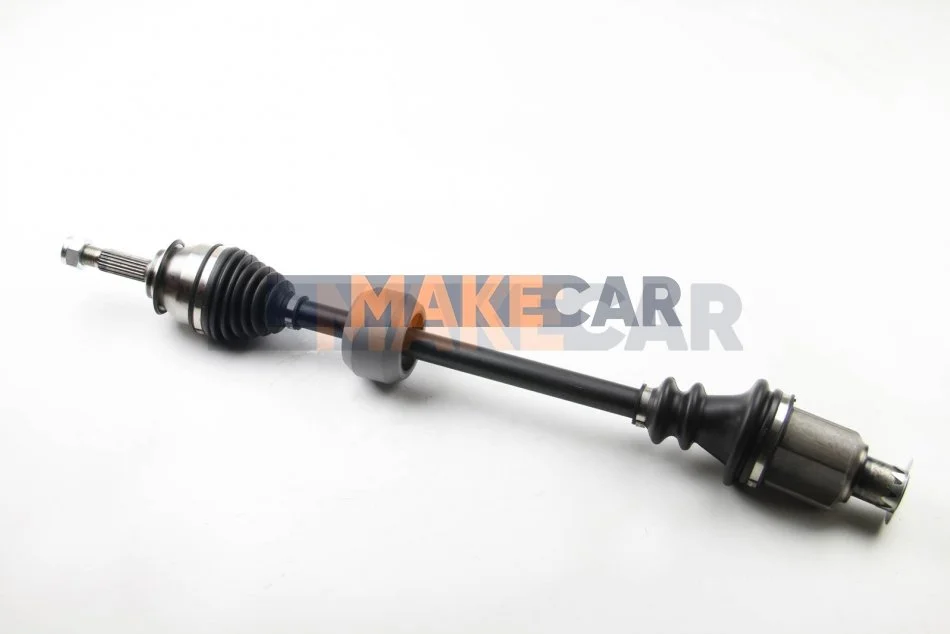 <strong>Піввісь BGA DS1500R (фото 1)</strong>