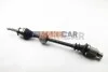 <strong>Піввісь BGA DS1500R (фото 1)</strong>