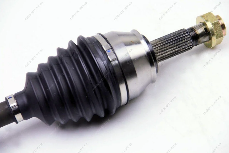 <strong>Напіввісь Doblo 1.3/1.9 JTD/Multijet 03- Л. BGA DS2203L (фото 1)</strong>