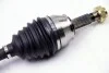 <strong>Напіввісь Doblo 1.3/1.9 JTD/Multijet 03- Л. BGA DS2203L (фото 1)</strong>