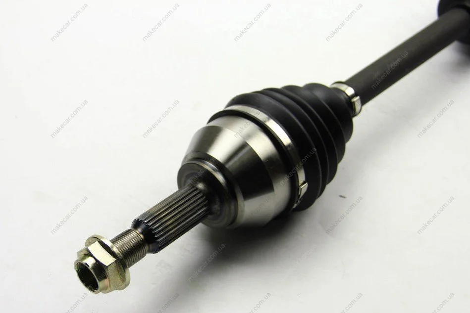 <strong>Напіввісь Connect 02- Пр. (960mm)(90PS/963mm) BGA DS2300R (фото 1)</strong>
