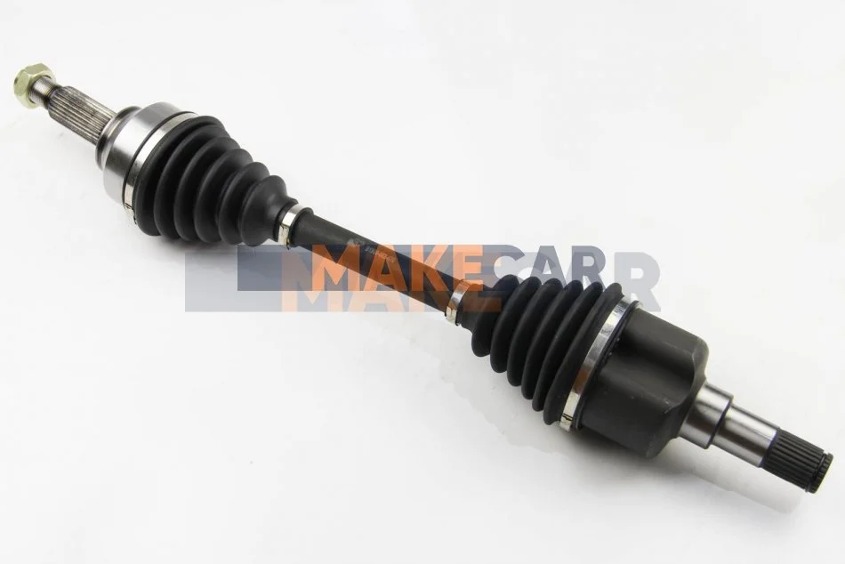 <strong>Напіввісь Ford Mondeo 00-07 1.8-3.0 (27/26) 632mm Л. BGA DS2303L (фото 1)</strong>
