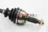 <strong>Напіввісь Ford Fiesta/Fusion 1.0-1.6 02- (25/23) 930mm Пр. BGA DS2304R (фото 3)</strong>