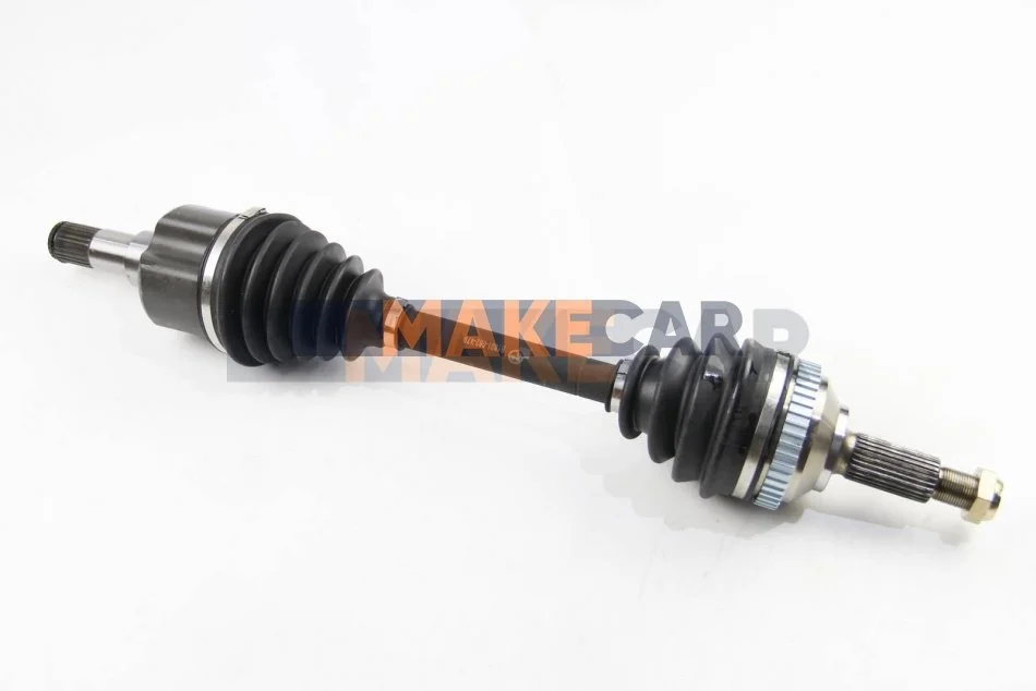 <strong>Напіввісь Ford Mondeo 1.6-2.5 93-07 (27/26) 623mm Л. BGA DS2313LA (фото 1)</strong>
