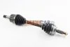 <strong>Напіввісь Ford Mondeo 1.6-2.5 93-07 (27/26) 623mm Л. BGA DS2313LA (фото 1)</strong>