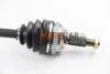 <strong>Напіввісь Ford Mondeo 1.6-2.5 93-07 (27/26) 623mm Л. BGA DS2313LA (фото 2)</strong>