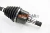 <strong>Напіввісь Ford Mondeo 1.6-2.5 93-07 (27/26) 623mm Л. BGA DS2313LA (фото 3)</strong>