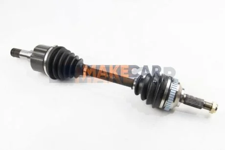 Напіввісь Ford Mondeo 1.6-2.5 93-07 (27/26) 623mm Л. для BGA DS2313LA фото товару