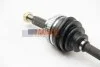 <strong>Піввісь BGA DS2313RA (фото 2)</strong>