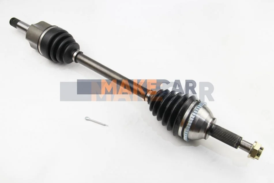 <strong>Піввісь BGA DS2320LA (фото 1)</strong>