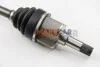 <strong>Піввісь BGA DS2320LA (фото 2)</strong>