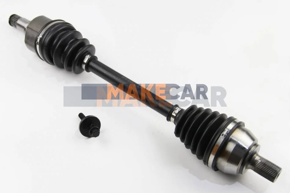 <strong>Піввісь BGA DS2321L (фото 1)</strong>