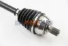 <strong>Піввісь BGA DS2321L (фото 2)</strong>