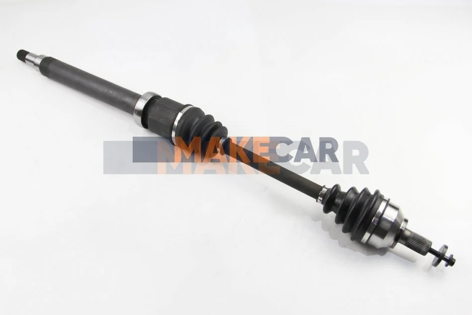 <strong>Піввісь BGA DS2321R (фото 1)</strong>