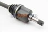 <strong>Напіввісь Transit 2.0/2.4 00-14 Л. BGA DS2326L (фото 2)</strong>