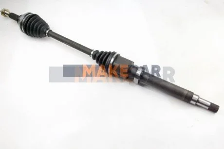 Напіввісь Transit 2.0/2.4 00-14 Пр. для Ford BGA DS2326R фото товару