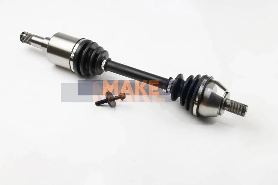 <strong>Полуось Focus/C-Max 1.6-2.0 04-12 (26/36) 575mm Л. BGA DS2327L (фото 1)</strong>