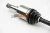 <strong>Полуось Focus/C-Max 1.6-2.0 04-12 (26/36) 575mm Л. BGA DS2327L (фото 2)</strong>
