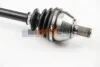 <strong>Полуось Focus/C-Max 1.6-2.0 04-12 (26/36) 575mm Л. BGA DS2327L (фото 3)</strong>