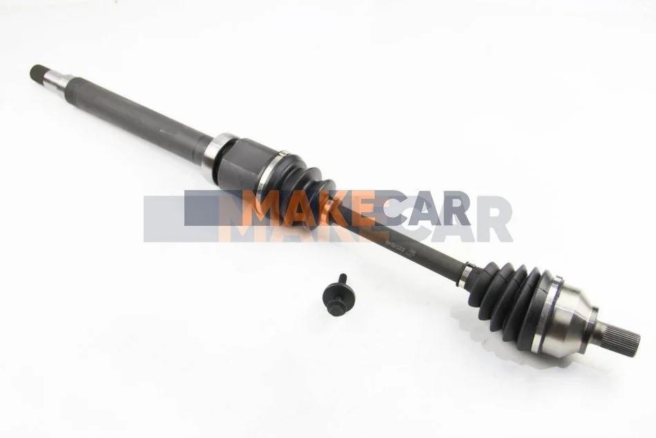 <strong>Напіввісь Focus/C-Max 1.6-2.0 04-12 (26/36) 910mm Пр. BGA DS2327R (фото 1)</strong>