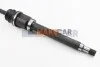 <strong>Напіввісь Focus/C-Max 1.6-2.0 04-12 (26/36) 910mm Пр. BGA DS2327R (фото 3)</strong>