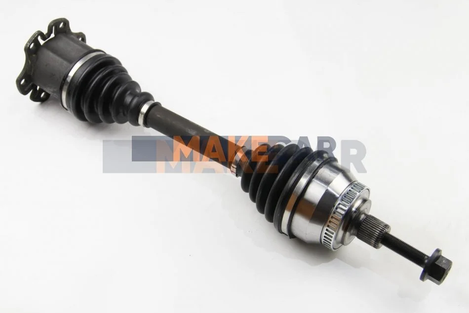 <strong>Напіввісь Galaxy/Sharan 1.8i/1.9d -06 (38z/485mm +ABS 48z) BGA DS2333A (фото 1)</strong>