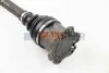 <strong>Напіввісь Galaxy/Sharan 1.8i/1.9d -06 (38z/485mm +ABS 48z) BGA DS2333A (фото 3)</strong>