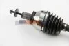<strong>Напіввісь Ford Galaxy/Mondeo 1.6-2.0 06-16 (40/26) 610 mm Л. BGA DS2334L (фото 2)</strong>