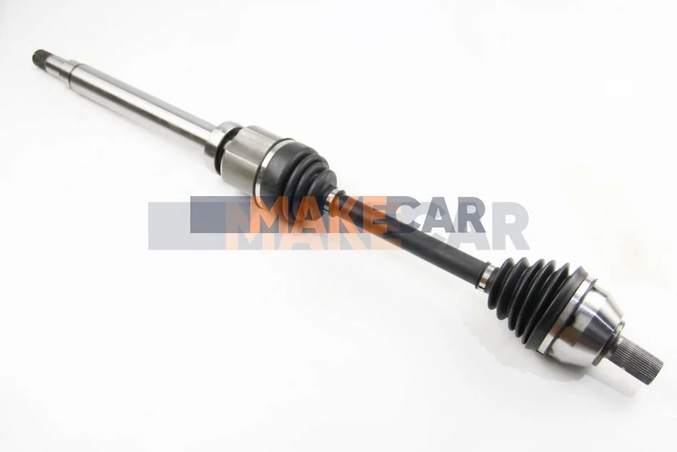 <strong>Піввісь BGA DS2334R (фото 1)</strong>