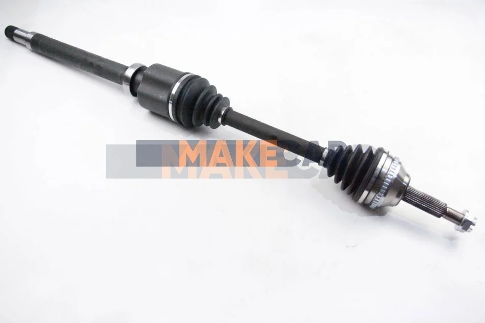 <strong>Напіввісь перед. Transit 2.2 TDCI 07-14 Л. BGA DS2342R (фото 1)</strong>