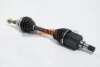 <strong>Напіввісь Focus/C-Max 1.6TDCi 10-16 (27/26) 640mm Л. BGA DS2350L (фото 2)</strong>