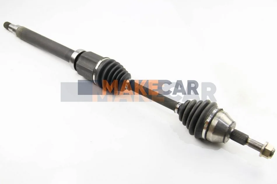 <strong>Піввісь BGA DS2350R (фото 1)</strong>